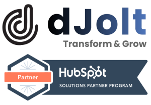djolt hs Certified HubSpot Partner Agency in Dallas, Texas