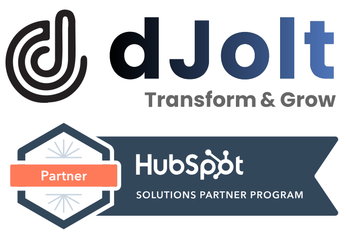 djolt hs The only HubSpot Guide that you ever need