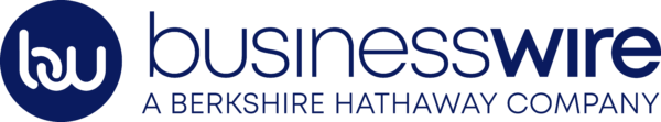 Business Wire Logo Small Navy HubSpot Management Services