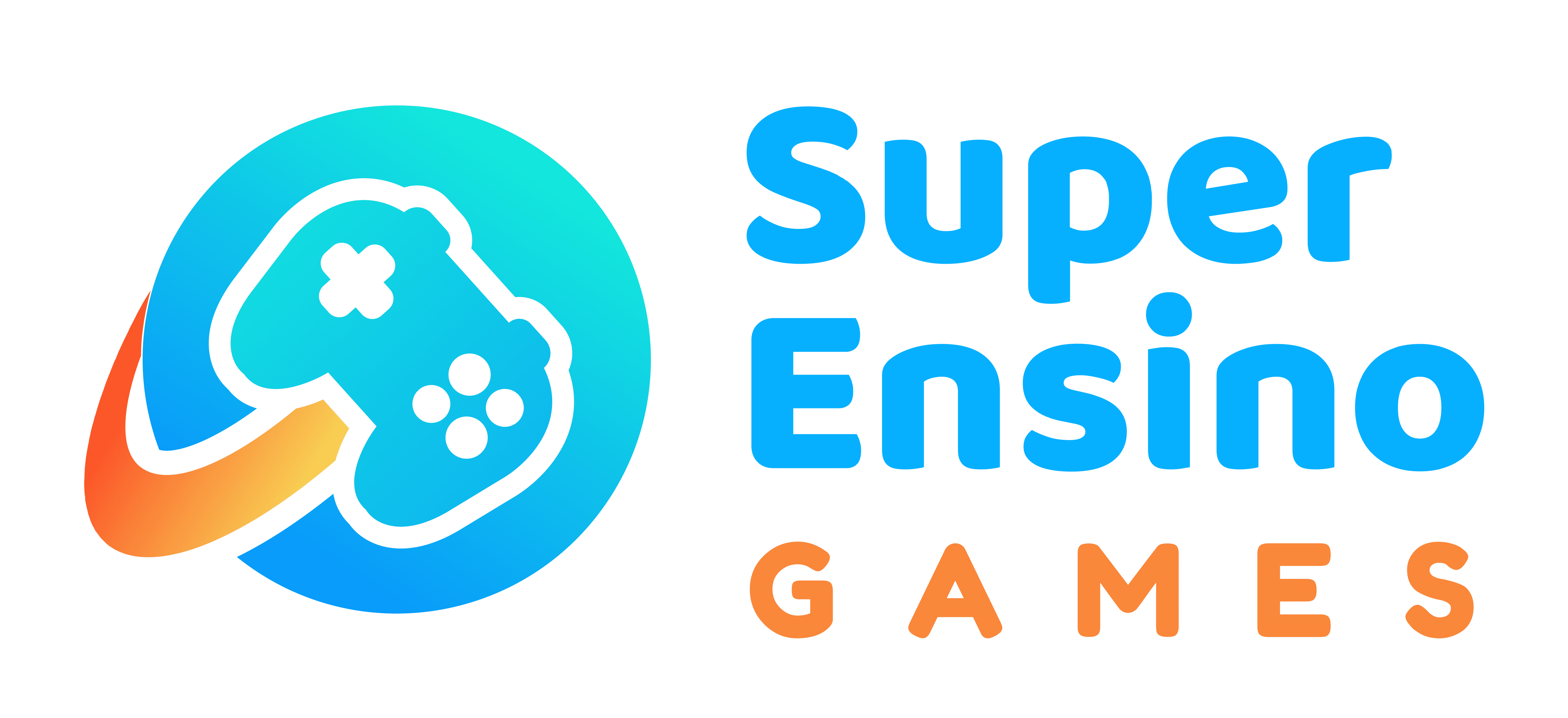Super Ensino Games Home