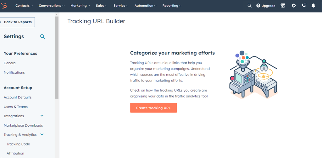 image 10 HubSpot Tracking URL Mastery: Setup and Insights   